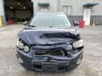 2015 Chevrolet Sonic Lt   for Sale in Chambersburg, PA - Front End