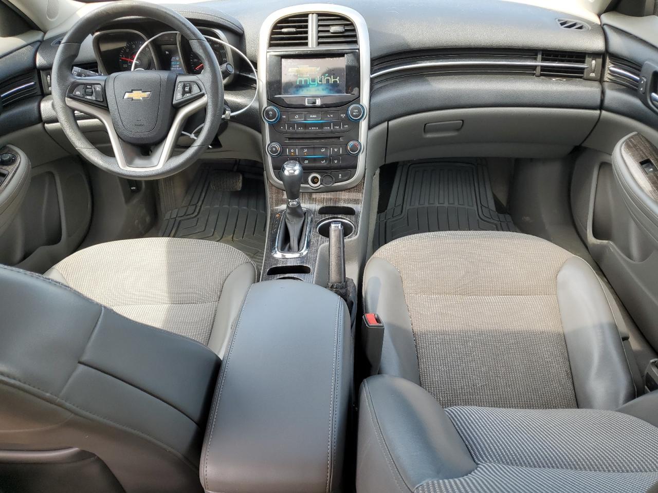 2014 Chevrolet Malibu 1Lt VIN: 1G11C5SL8EF152685 Lot: 56282405