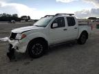 2020 Nissan Frontier S للبيع في Lumberton، NC - Front End