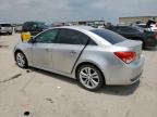 2015 Chevrolet Cruze Ltz na sprzedaż w Wilmer, TX - Front End
