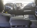2017 Nissan Titan S for Sale in Woodburn, OR - Front End