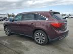 2014 Acura Mdx Technology for Sale in Rancho Cucamonga, CA - Front End