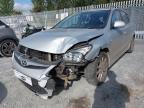 2011 HYUNDAI I30 COMFOR for sale at Copart BELFAST
