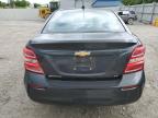 2017 Chevrolet Sonic Lt للبيع في Walton، KY - Front End