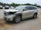 Florence, MS에서 판매 중인 2015 Toyota Highlander Xle   - Front End