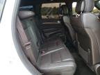 2014 Jeep Grand Cherokee Summit продається в Rogersville, MO - Front End