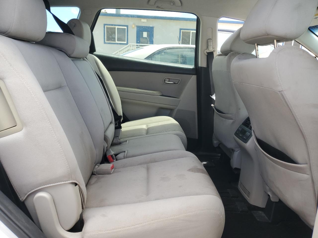 2010 Mazda Cx-9 VIN: JM3TB2MA2A0230265 Lot: 55886405