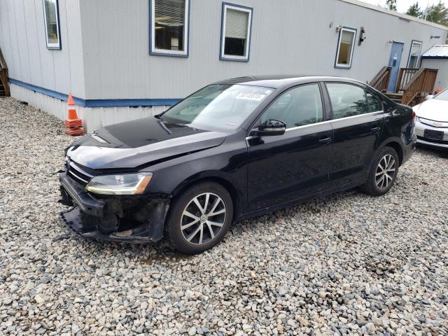 2017 Volkswagen Jetta Se