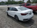 2023 Volkswagen Jetta Sport na sprzedaż w Spartanburg, SC - Front End