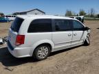 2016 Dodge Grand Caravan Se იყიდება Portland-ში, MI - Front End