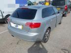 2005 AUDI A3 SPORT F for sale at Copart SANDWICH