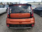 2018 Kia Soul ! за продажба в Madisonville, TN - Front End