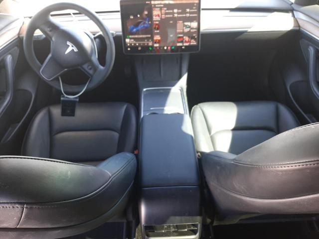  TESLA MODEL 3 2023 Синий