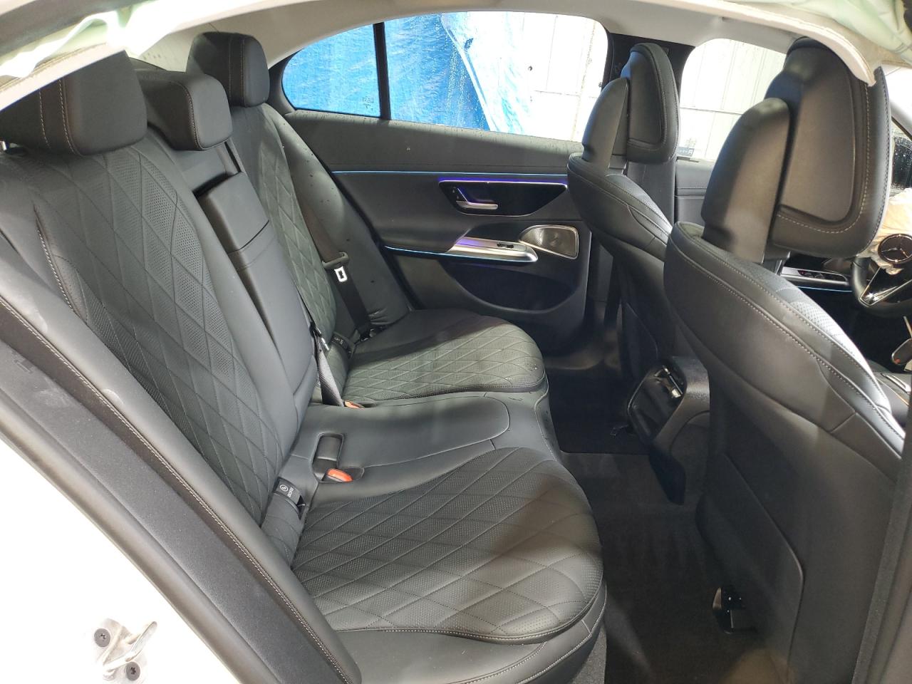 2024 Mercedes-Benz E 350 4Matic VIN: W1KLF4HB6RA045241 Lot: 55748625