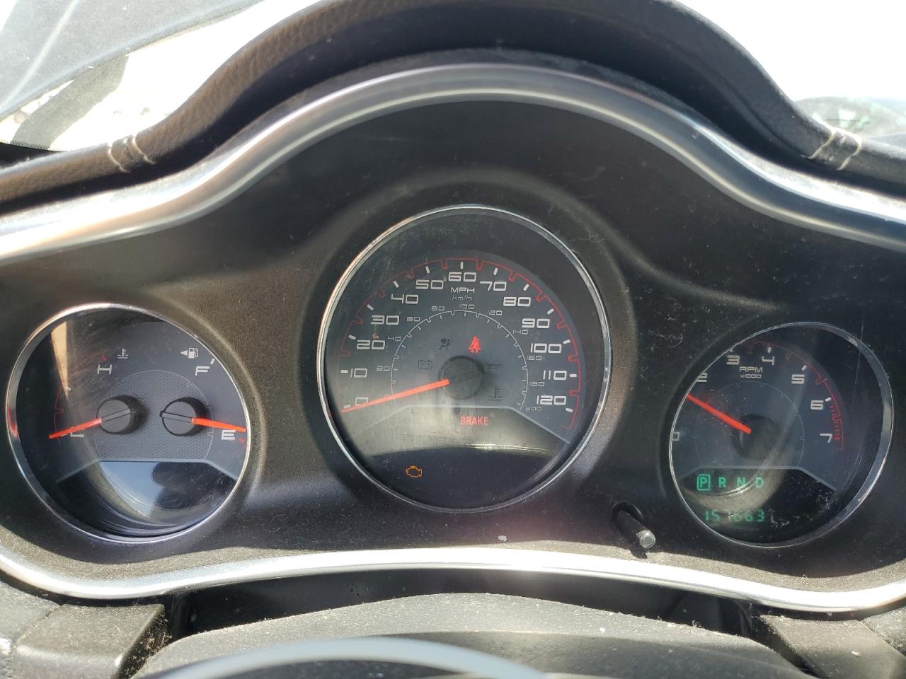 2013 Dodge Avenger Se VIN: 1C3CDZAB0DN682932 Lot: 55995405