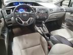 2014 Honda Civic Lx   for Sale in Mcfarland, WI - Front End