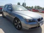 2004 BMW 525I SE TO for sale at Copart SANDY