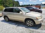 2005 Toyota Highlander Limited en Venta en Fairburn, GA - Mechanical
