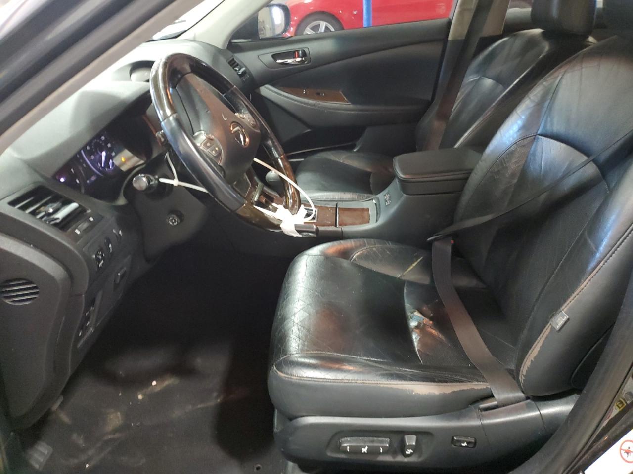 2011 Lexus Es 350 VIN: JTHBK1EG1B2421066 Lot: 56060865