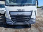 2017 DAF LF for sale at Copart SANDWICH
