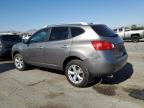 2009 Nissan Rogue S zu verkaufen in Las Vegas, NV - Side