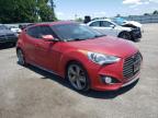 2013 Hyundai Veloster Turbo de vânzare în Dunn, NC - Mechanical