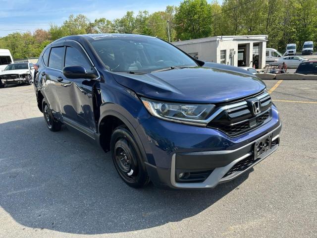 2020 HONDA CR-V EXL  