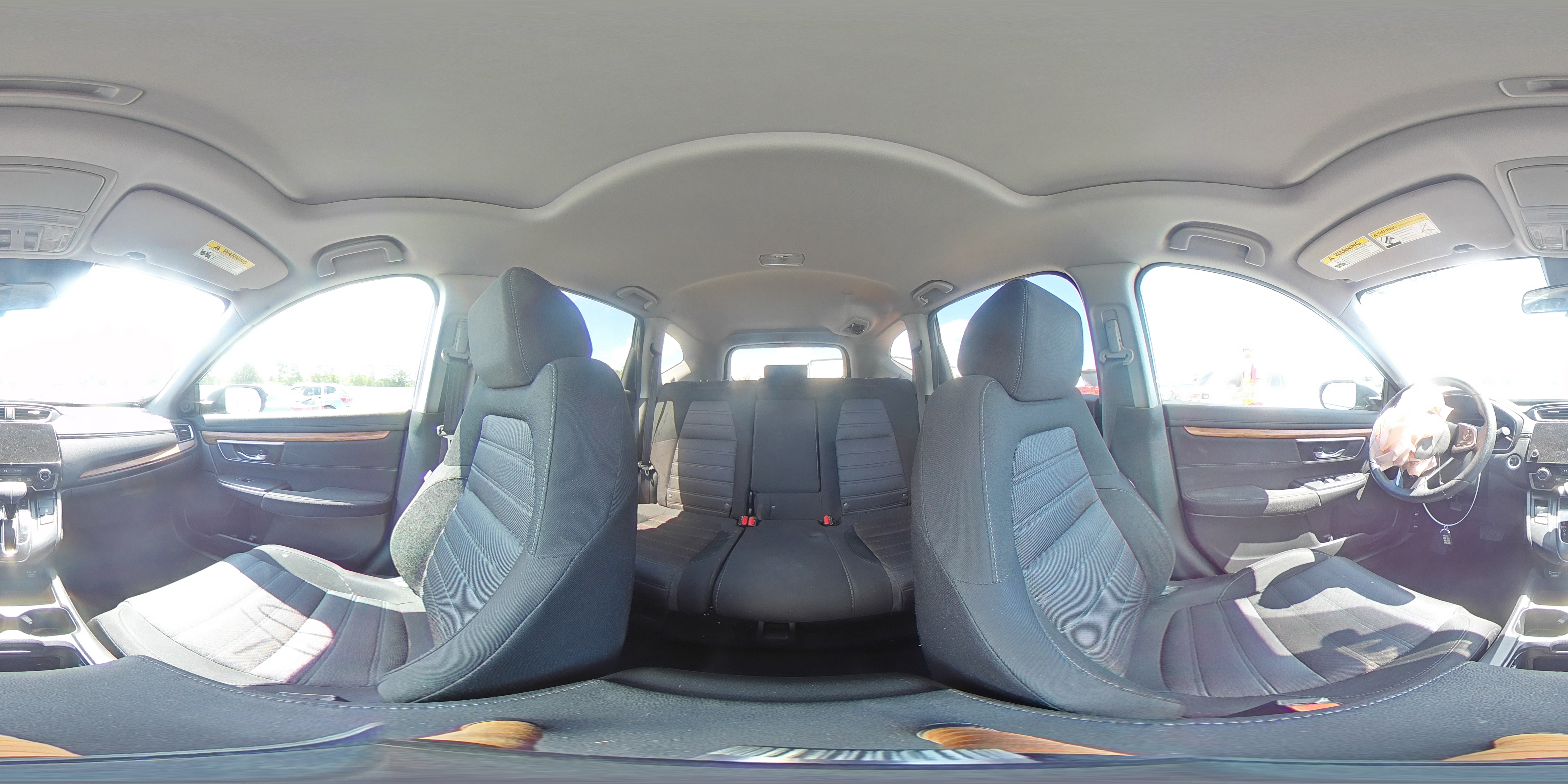 2020 Honda Cr-V Ex VIN: 5J6RW1H50LL002078 Lot: 56014855