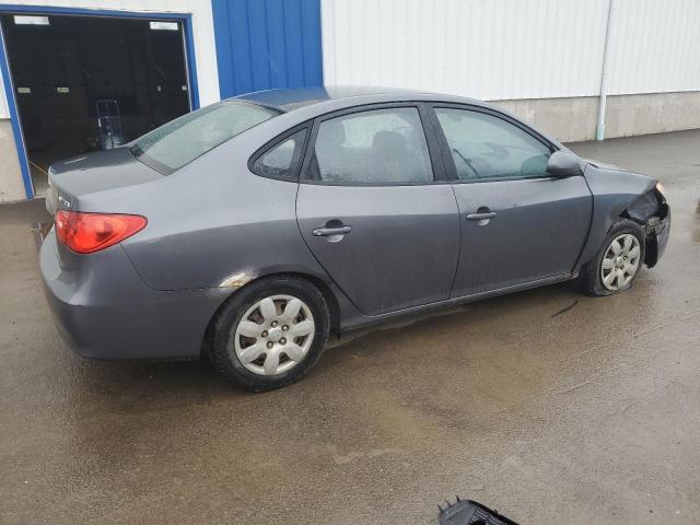 2009 HYUNDAI ELANTRA GLS  