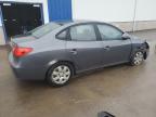 2009 HYUNDAI ELANTRA GLS   for sale at Copart NB - MONCTON