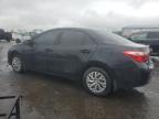 2019 Toyota Corolla L zu verkaufen in Pennsburg, PA - Water/Flood