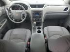 2017 Chevrolet Traverse Ls for Sale in West Palm Beach, FL - Rear End