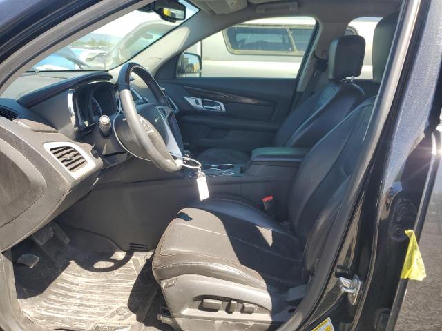  GMC TERRAIN 2014 Czarny