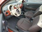 2013 Fiat 500 Pop de vânzare în Portland, OR - Front End