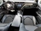 2020 Toyota Camry Se за продажба в Los Angeles, CA - Front End