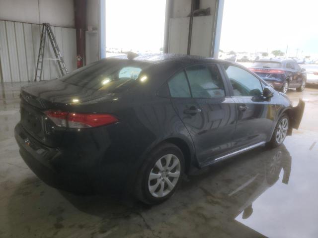  TOYOTA COROLLA 2024 Gray