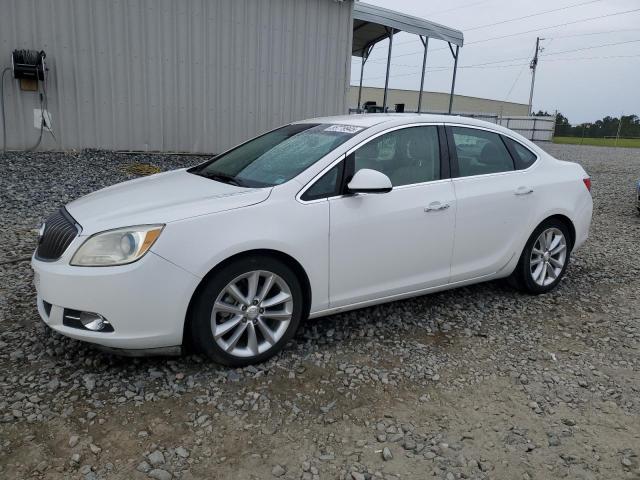  BUICK VERANO 2012 Biały
