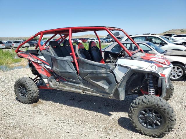2018 Polaris Rzr Xp 4 1000 Eps