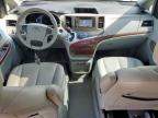 2014 Toyota Sienna Xle للبيع في Houston، TX - Side