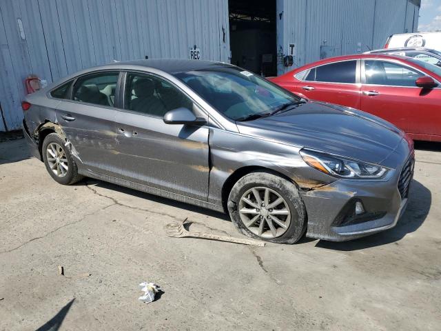 HYUNDAI SONATA 2019 Gray