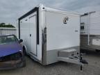 2024 Intech Enclosed Cargo Trailer de vânzare în Earlington, KY - Hail