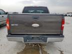 2007 Ford F150 Supercrew на продаже в Haslet, TX - Front End