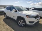 2018 Jeep Compass Latitude zu verkaufen in San Martin, CA - Vandalism