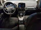 2018 Ford Ecosport Se for Sale in Lansing, MI - Front End