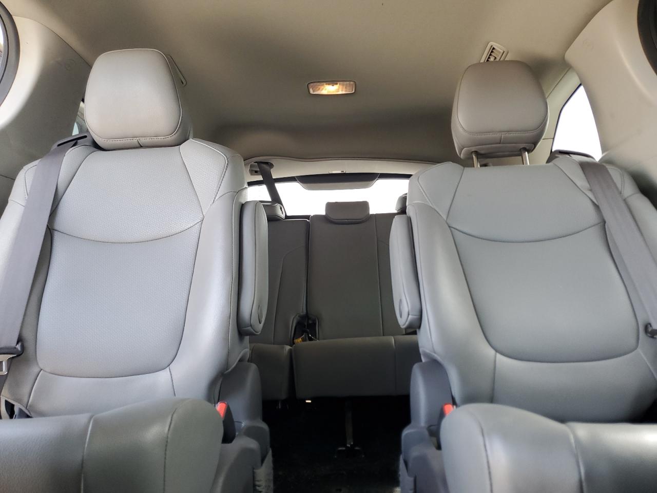 2021 Toyota Sienna Xle VIN: 5TDYRKEC5MS071902 Lot: 56176765