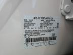 2023 Lincoln Aviator Reserve en Venta en Opa Locka, FL - Rear End