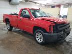 2007 Chevrolet Silverado C1500 for Sale in Davison, MI - Front End
