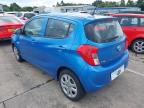 2018 VAUXHALL VIVA SE AC for sale at Copart NEWBURY