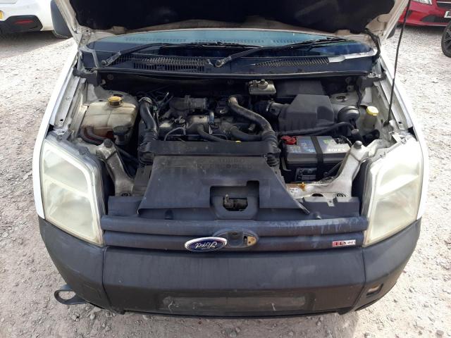 2007 FORD TRANSIT CONN T230 LX90 