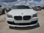 2015 Bmw 750 Lxi for Sale in Wilmer, TX - Mechanical